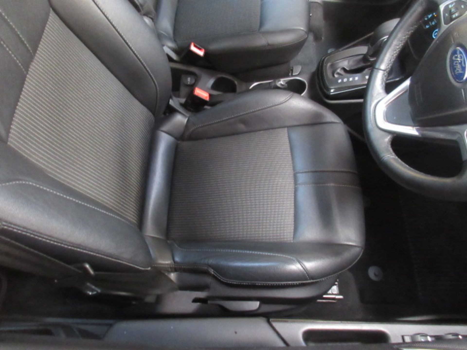 2014 Ford B-Max Titanium X Auto - Image 12 of 14