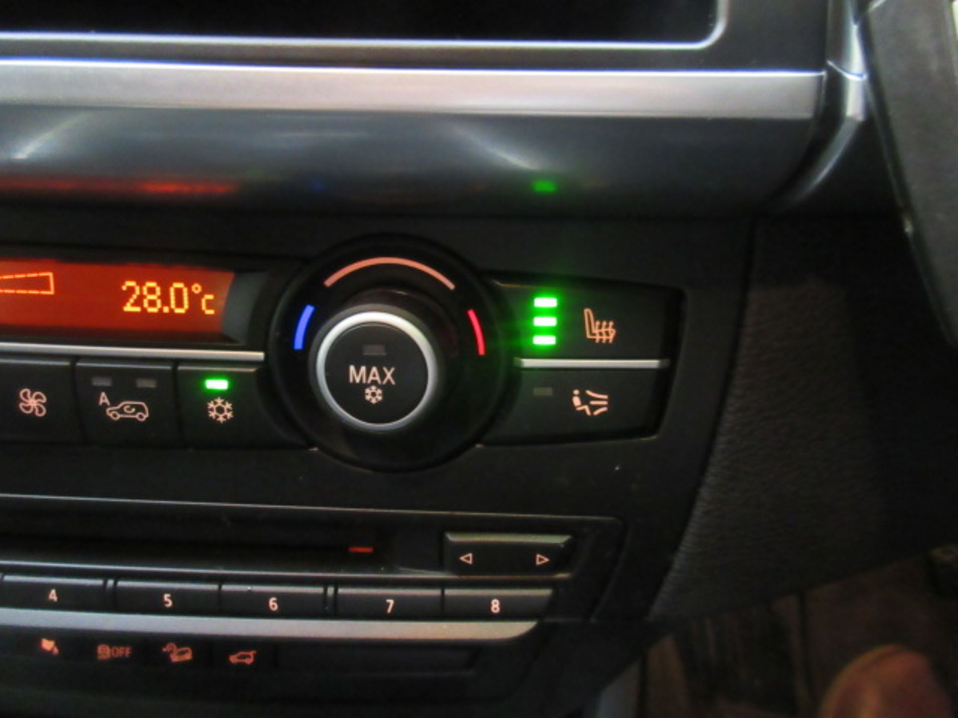 10 10 BMW X5 XDrive 30D M Sport - Image 7 of 16