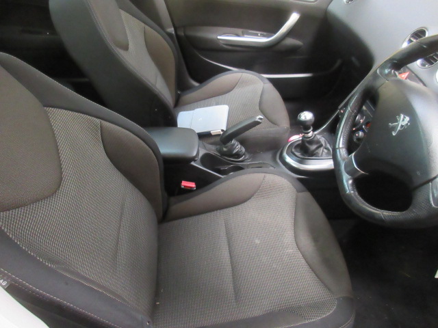 63 13 Peugeot 308 Active Nav Vers-n - Image 5 of 7