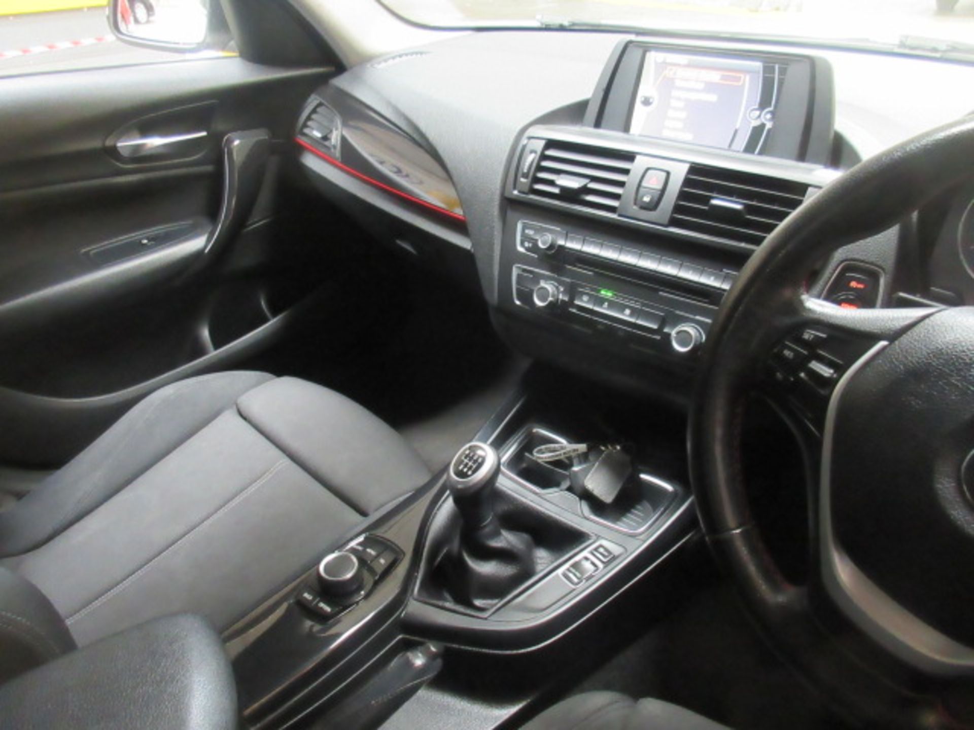 13 13 BMW 120D Sport - Image 11 of 12