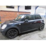 07 07 Mini Cooper