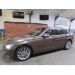 64 14 BMW 320D XDrive Luxury