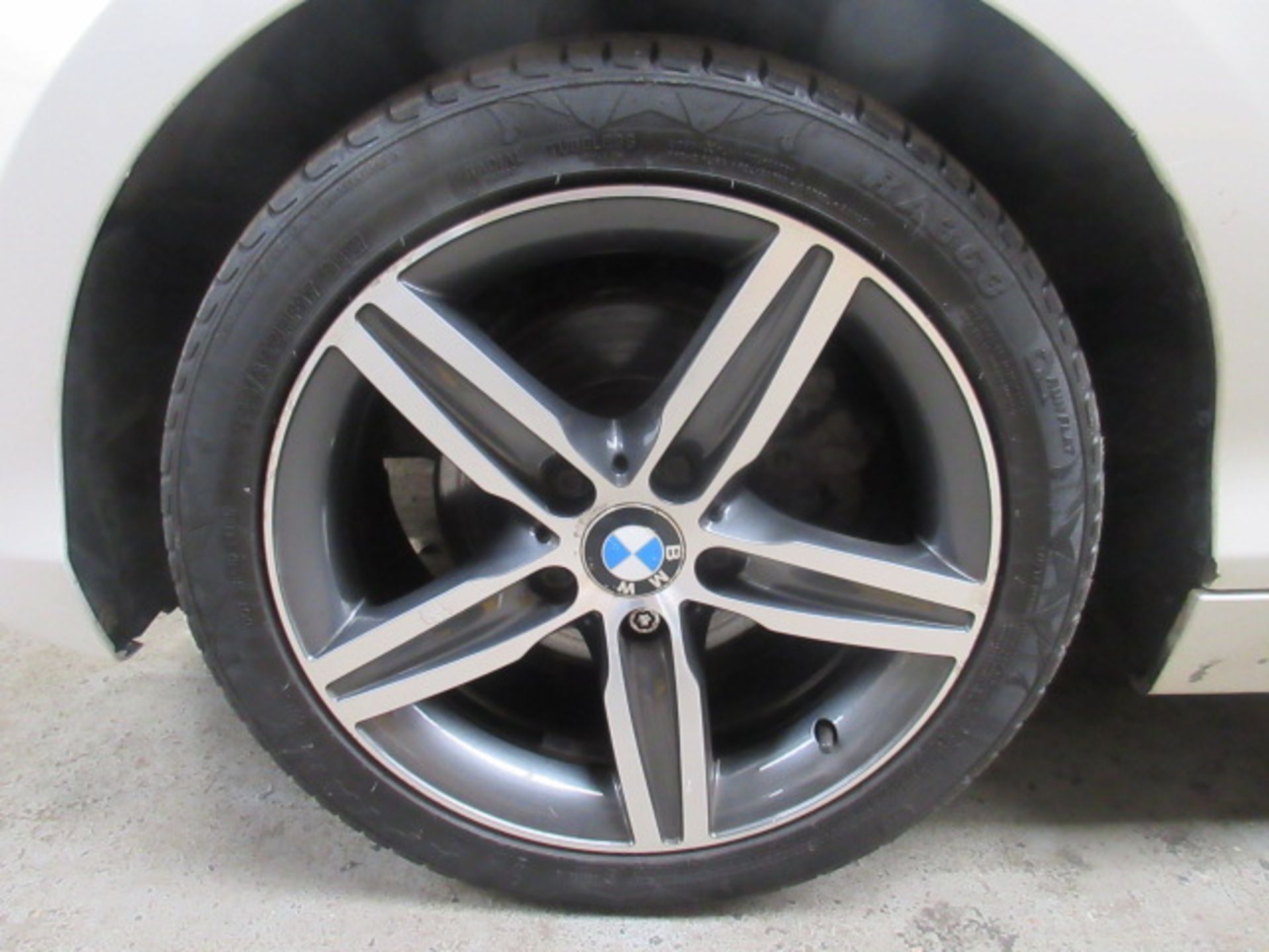 13 13 BMW 120D Sport - Image 6 of 12