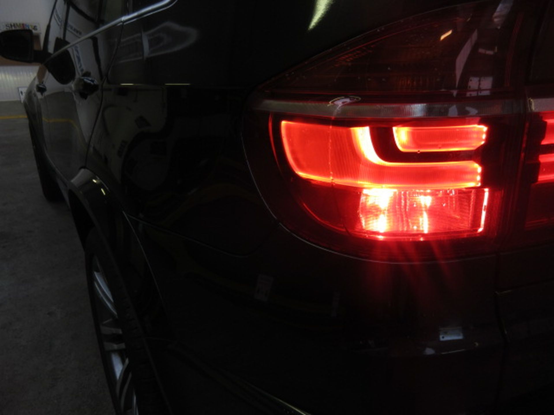 10 10 BMW X5 XDrive 30D M Sport - Image 13 of 16