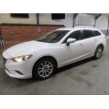 13 13 Mazda 6 SE-L Nav D