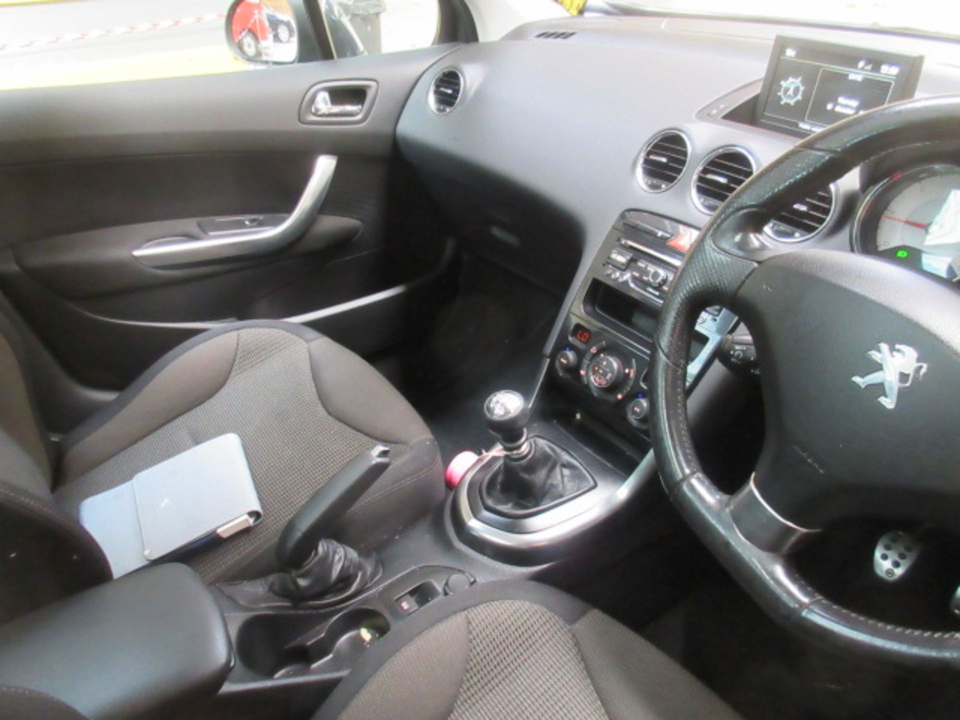 63 13 Peugeot 308 Active Nav Vers-n - Image 6 of 7