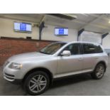 55 05 VW Touareg V10 TDI