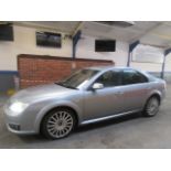 06 06 Ford Mondeo ST TDCI