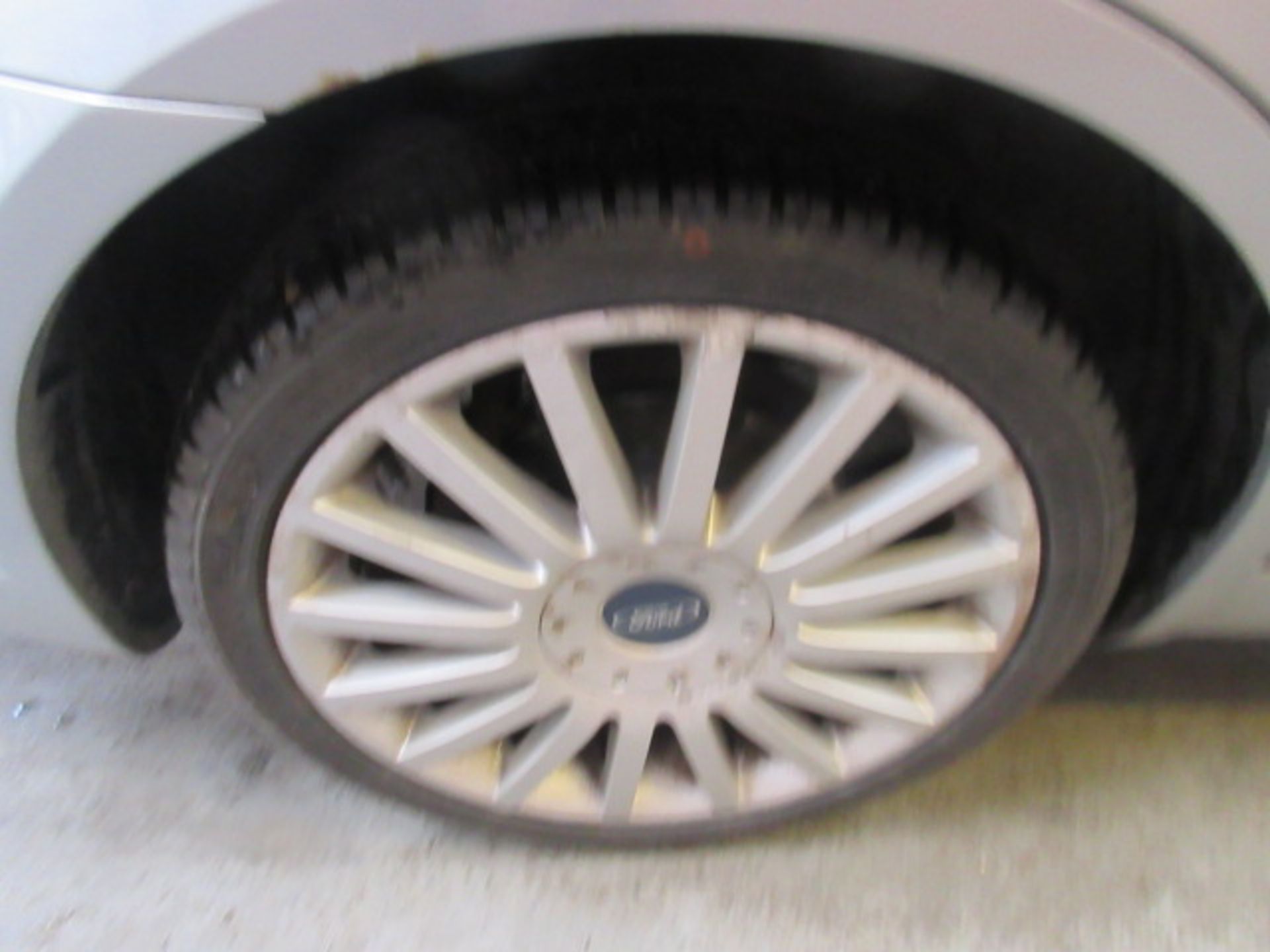 06 06 Ford Mondeo ST TDCI - Image 5 of 12