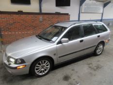 04 04 Volvo V40 D Sport