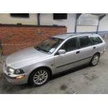 04 04 Volvo V40 D Sport