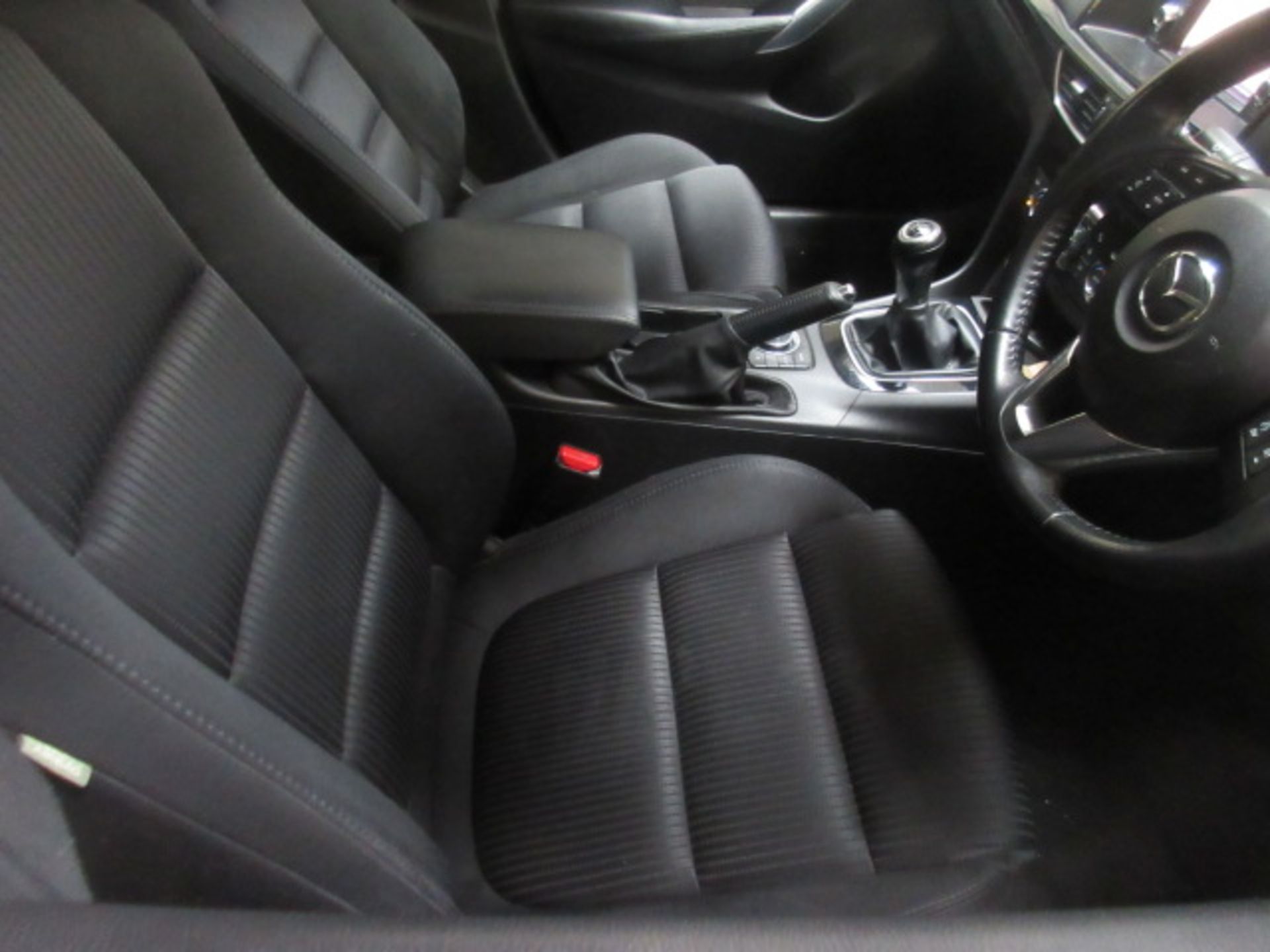 13 13 Mazda 6 SE-L Nav D - Image 5 of 7