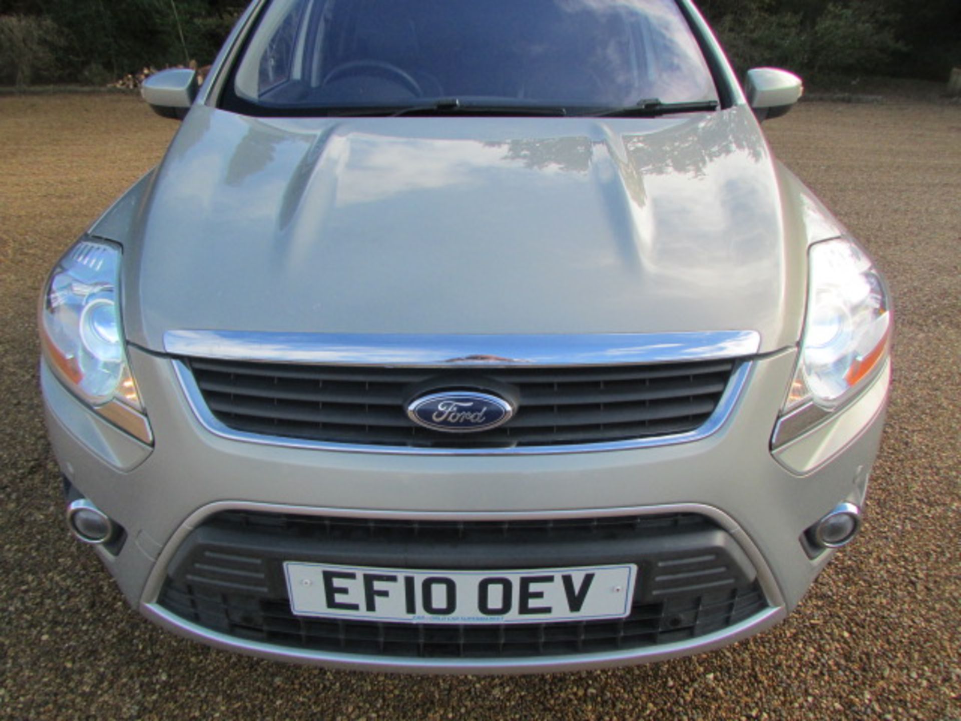 10 10 Ford Kuga Titanium TDCI 163 - Image 2 of 15