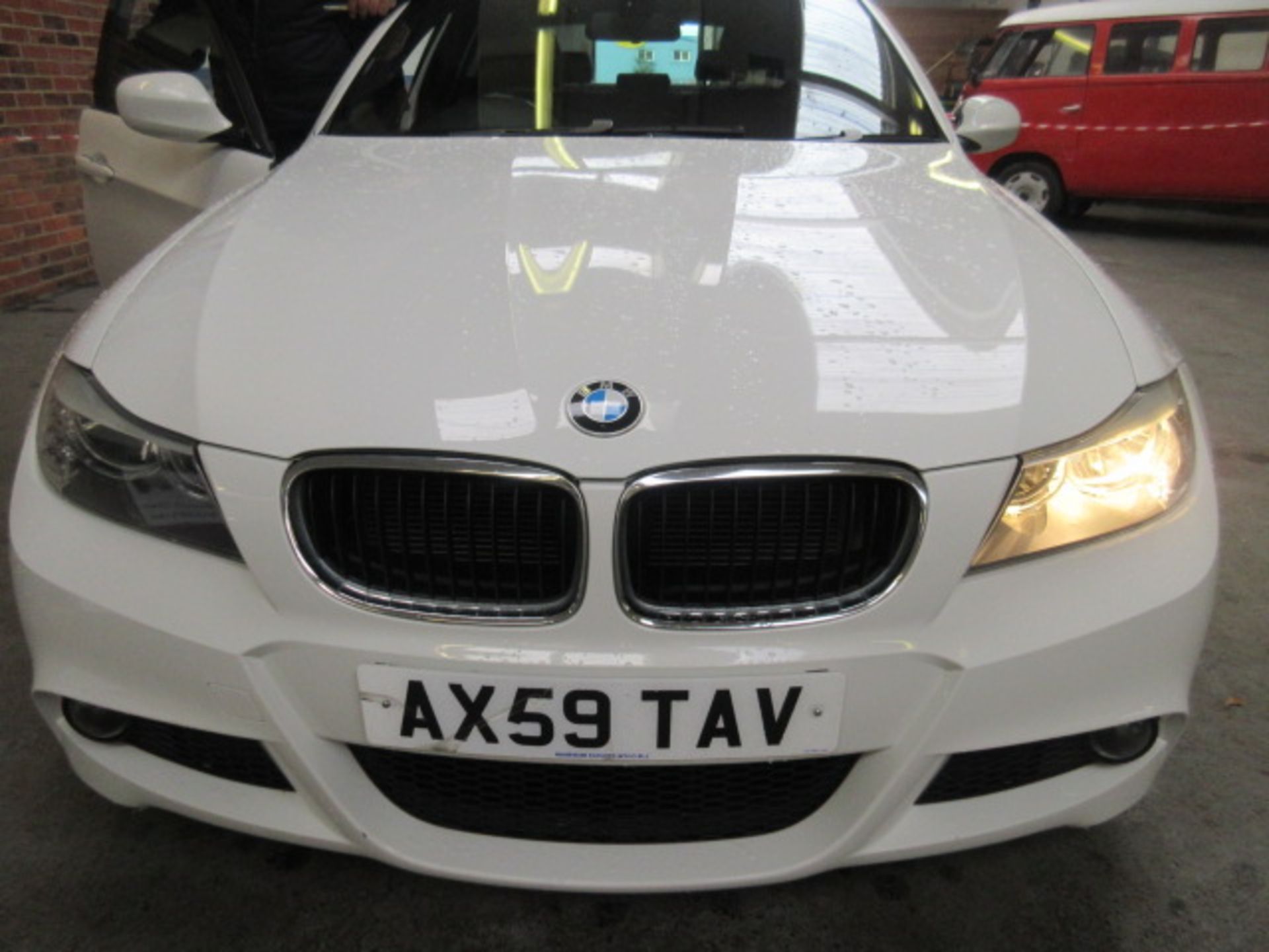 59 09 BMW 318I M Sport - Image 4 of 11