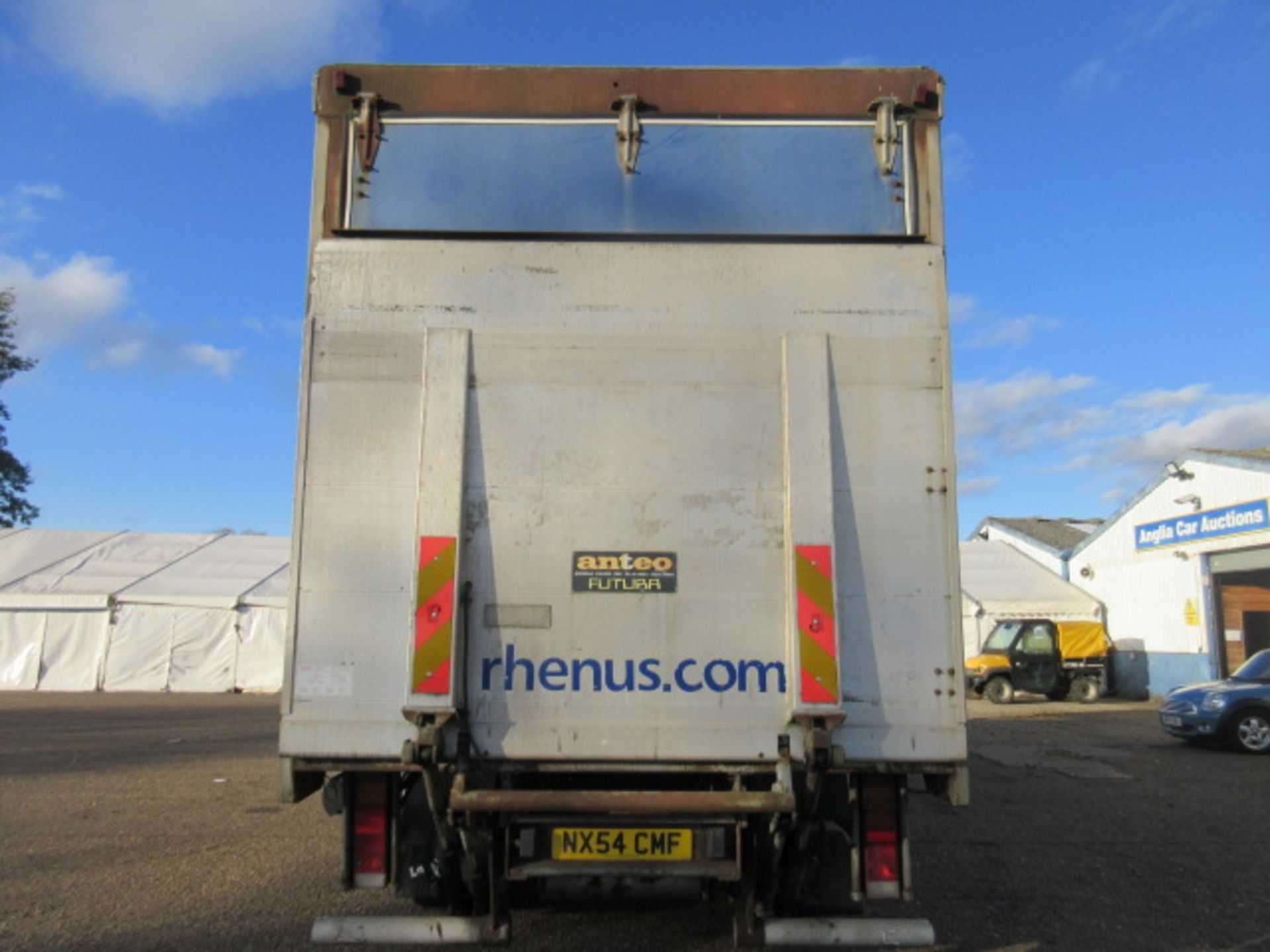 54 05 Iveco - Image 7 of 13