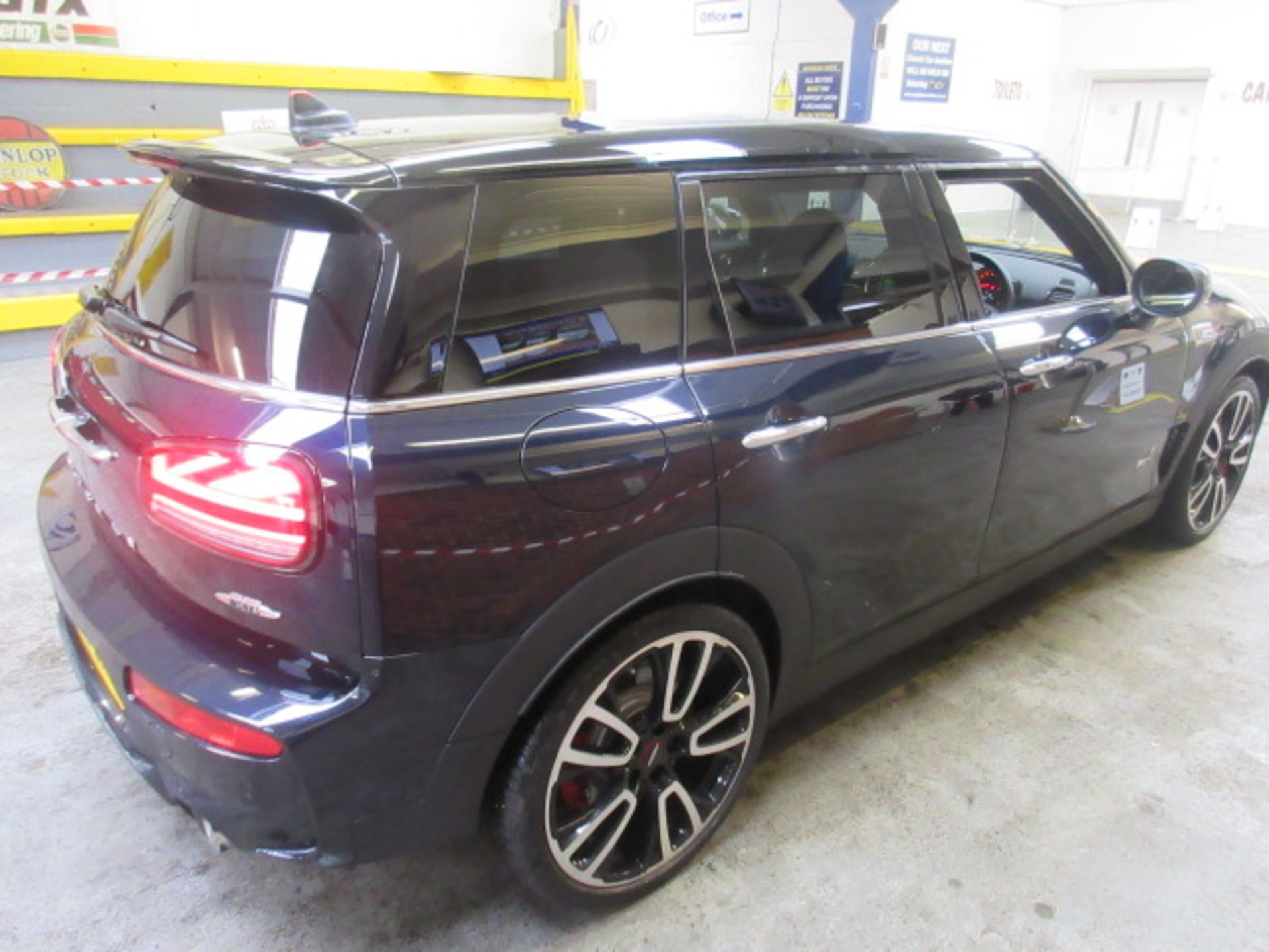 69 19 Mini Clubman John Cooper Works - Image 4 of 21