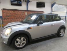 08 08 Mini One