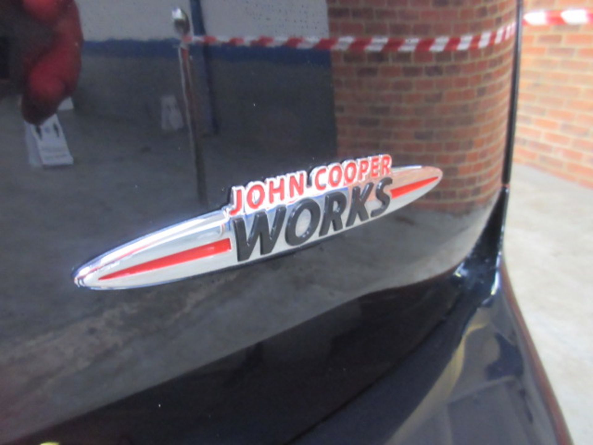 69 19 Mini Clubman John Cooper Works - Image 12 of 21