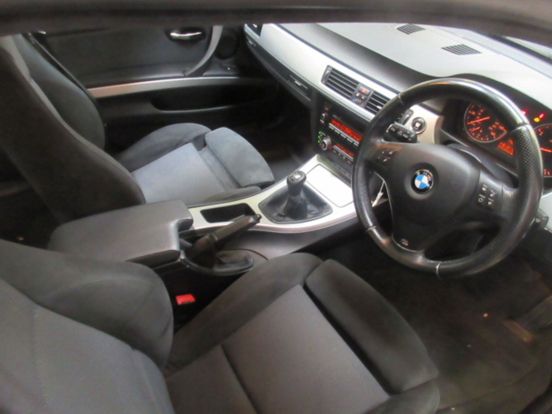 59 09 BMW 318I M Sport - Image 10 of 11