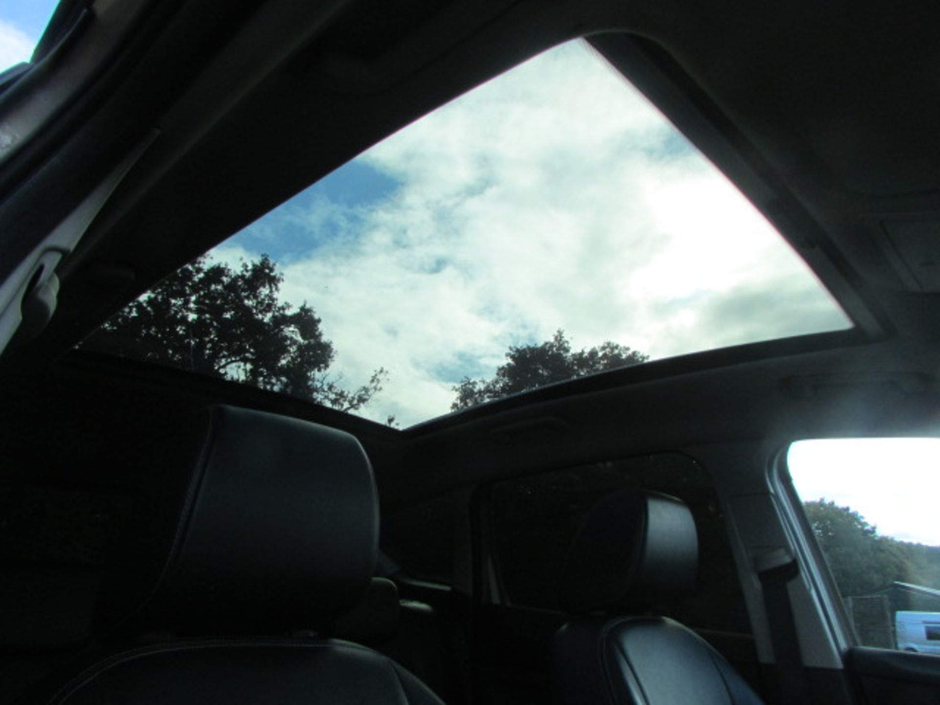 10 10 Ford Kuga Titanium TDCI 163 - Image 14 of 15