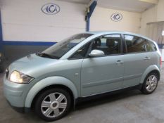 02 02 Audi A2