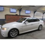 59 09 BMW 318I M Sport