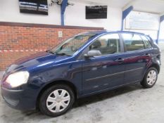 56 06 VW Polo 1.2 E