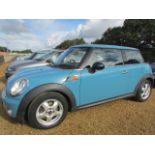 57 07 Mini One