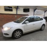 58 08 Ford Focus Style TD 115