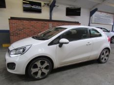 12 12 Kia Rio 3