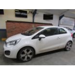 12 12 Kia Rio 3