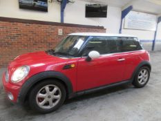 08 08 Mini One