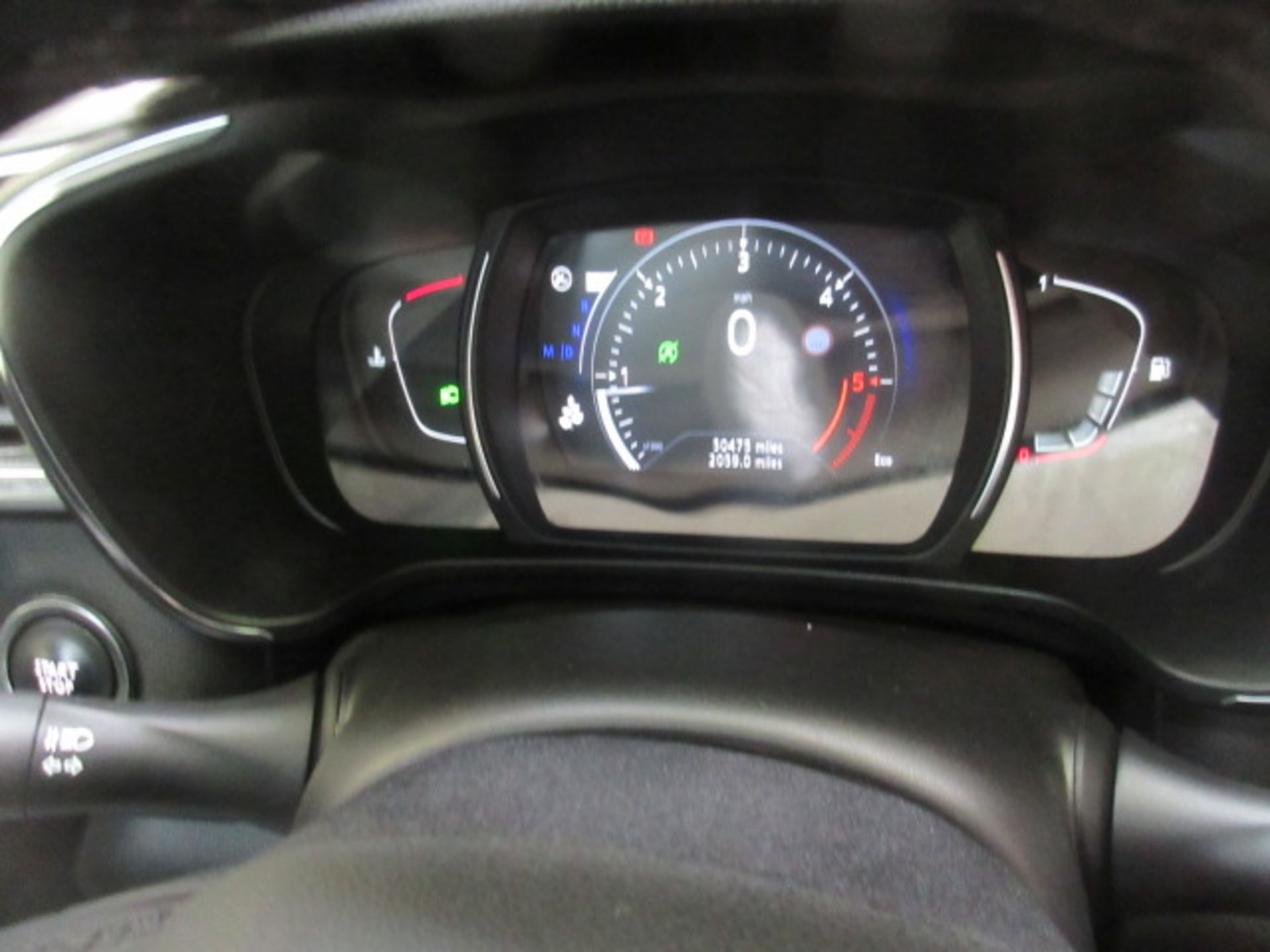 16 16 Renault Kadjar Signature Nav D - Image 13 of 13