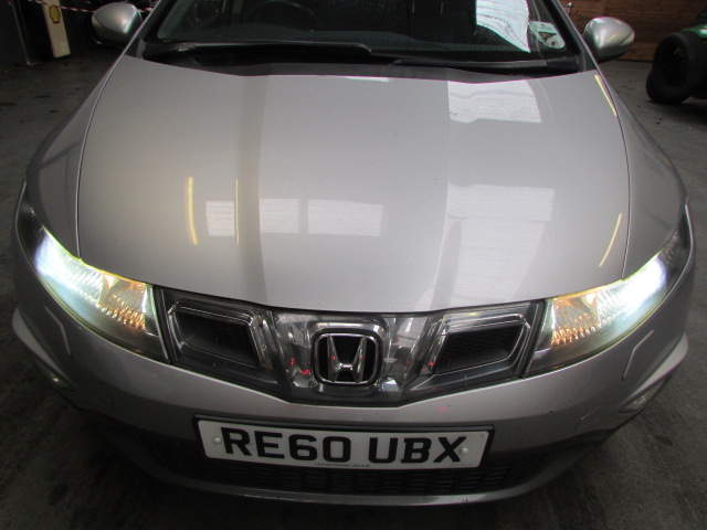 60 10 Honda Civic EX I-CTDI - Image 2 of 12