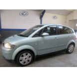 02 02 Audi A2