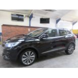 16 16 Renault Kadjar Signature Nav D