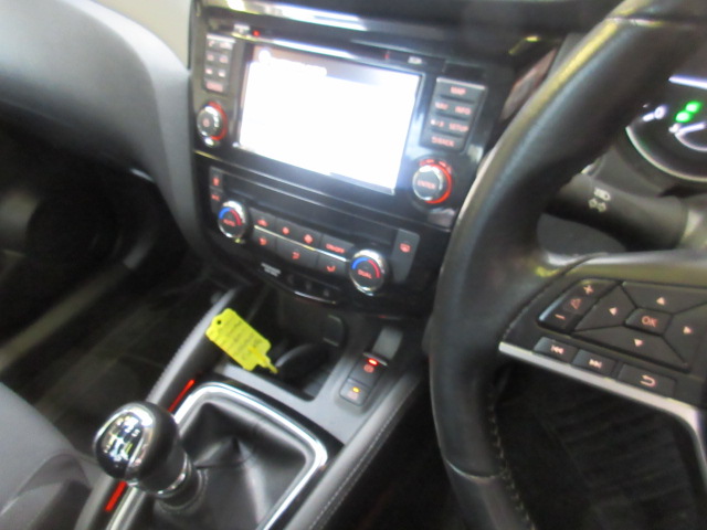 67 17 Nissan Qashqai N-Connecta DCI - Image 13 of 14