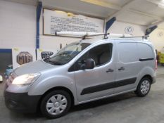 11 11 Citroen Berlingo 625 E/P HDI