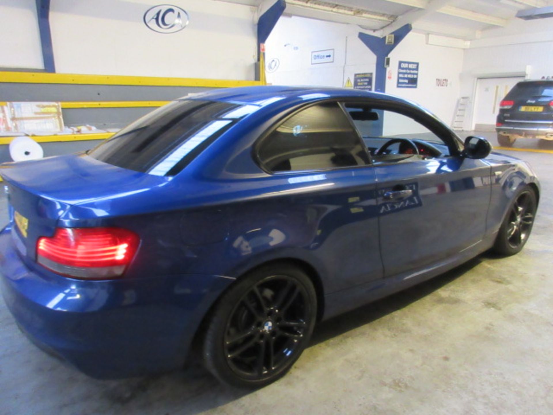 10 60 BMW 118D M Sport Coupe - Image 3 of 12