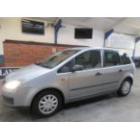 04 04 Ford Focus C-MAX LX