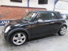 05 05 Mini Cooper