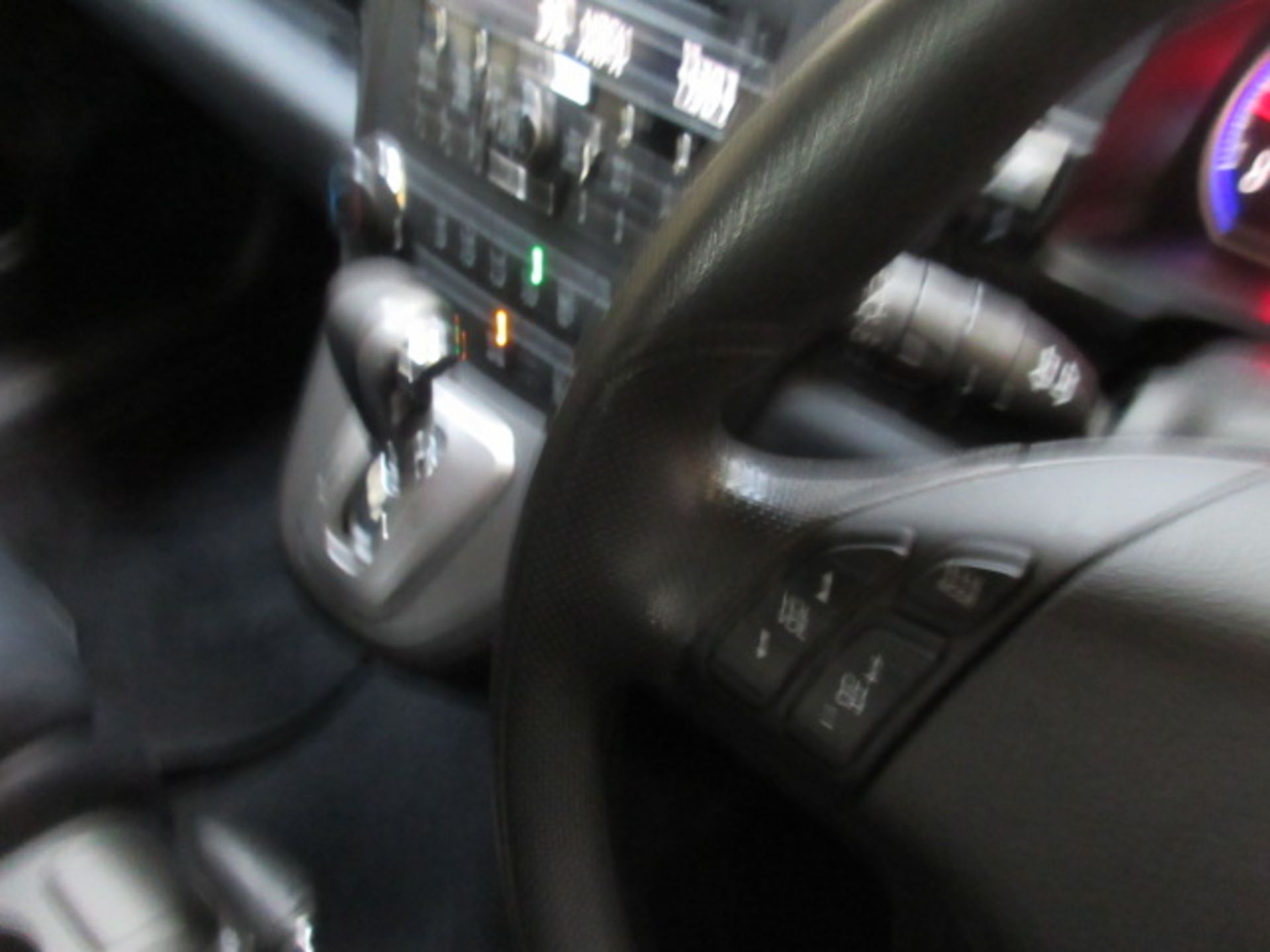 11 11 Honda CR-V SE I-DTEC - Image 9 of 11