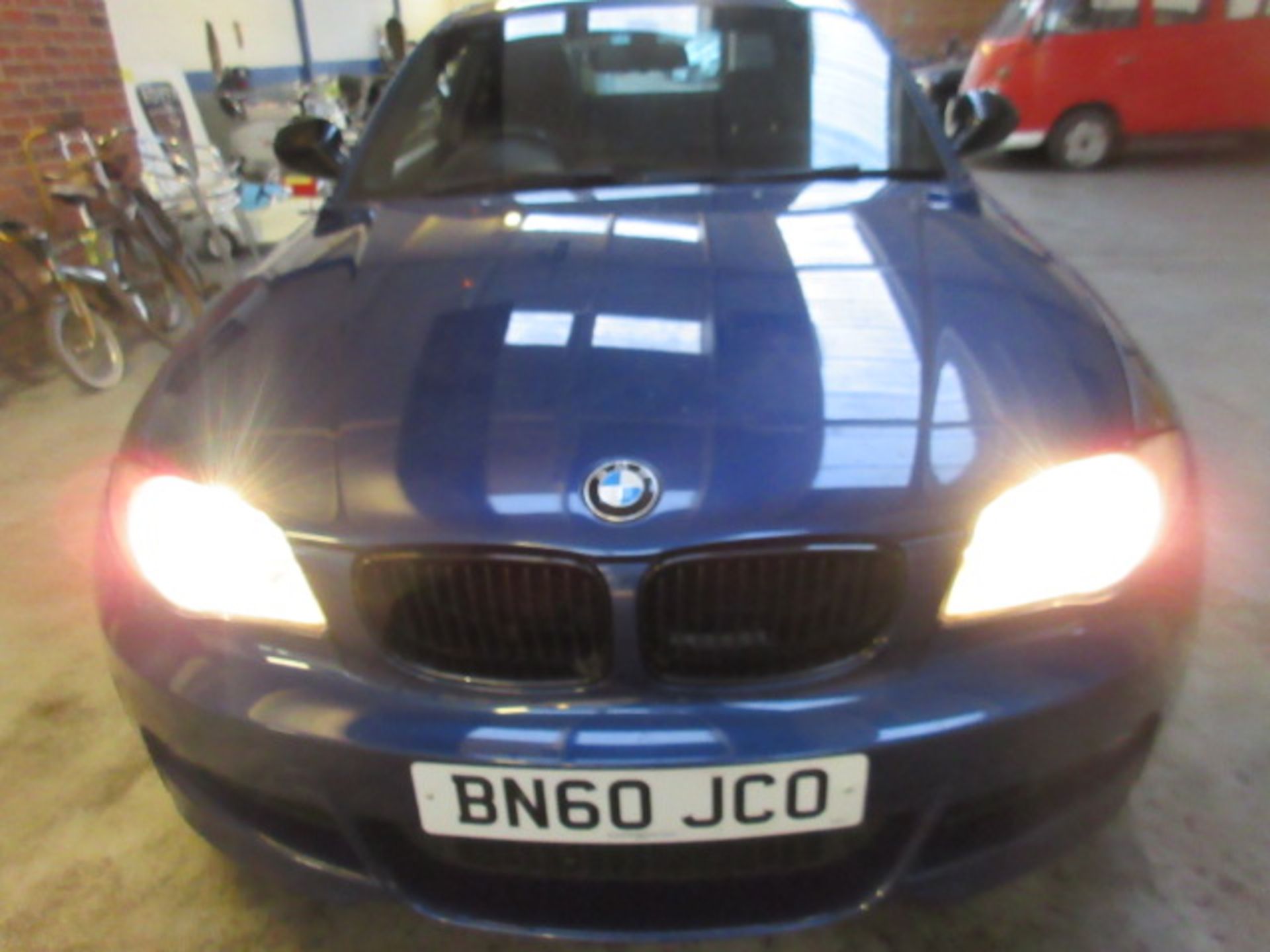 10 60 BMW 118D M Sport Coupe - Image 12 of 12