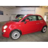 12 12 Fiat 500 Lounge