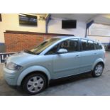 02 02 Audi A2