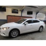 64 14 Mazda 6 SE-L NAV D