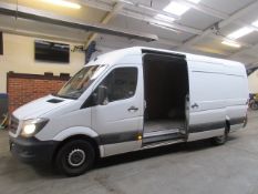 64 14 Mercedes Sprinter 313 CDi