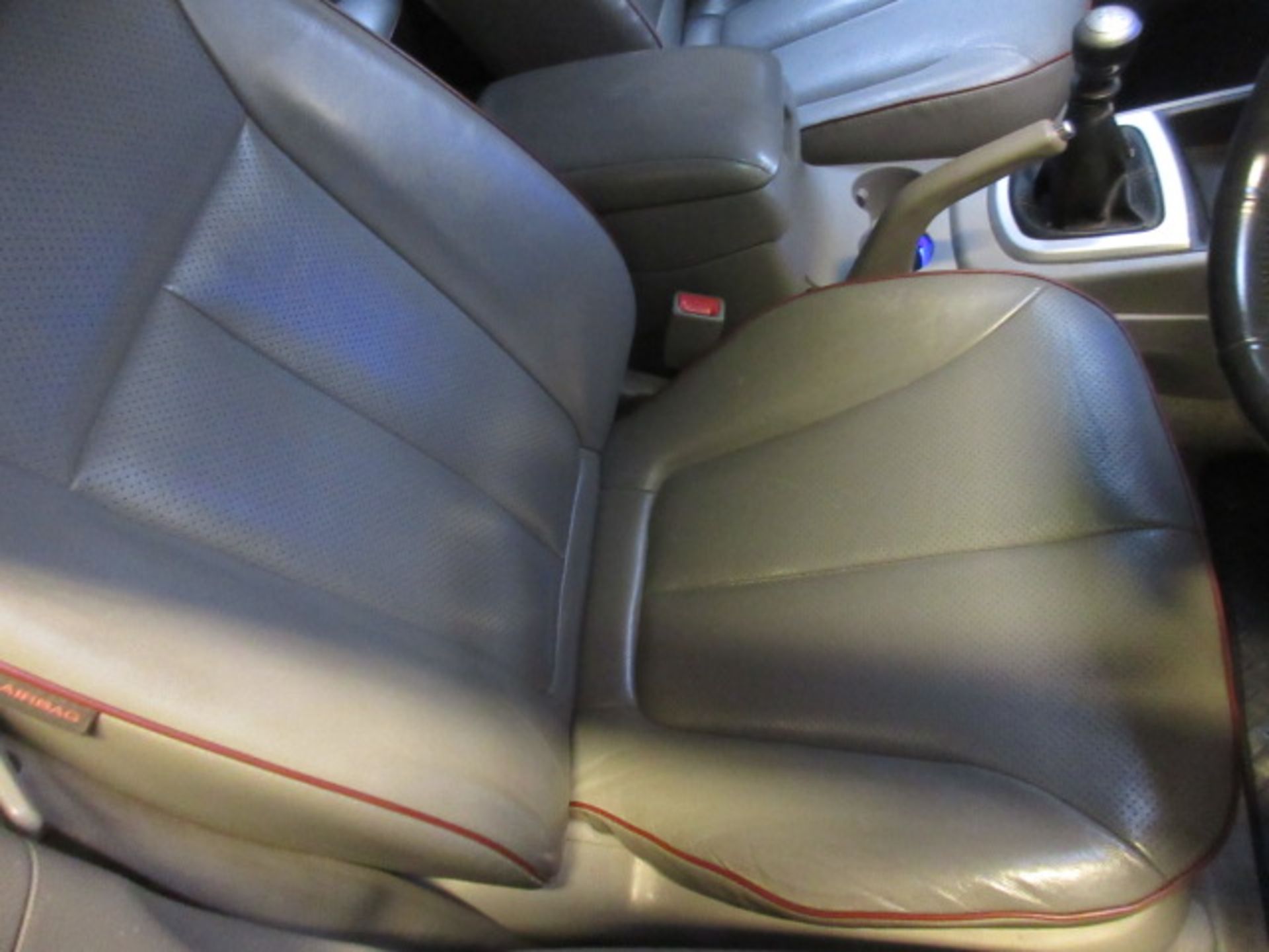 57 08 Hyundai Santa FE CDX CRTD 4WD - Image 7 of 12