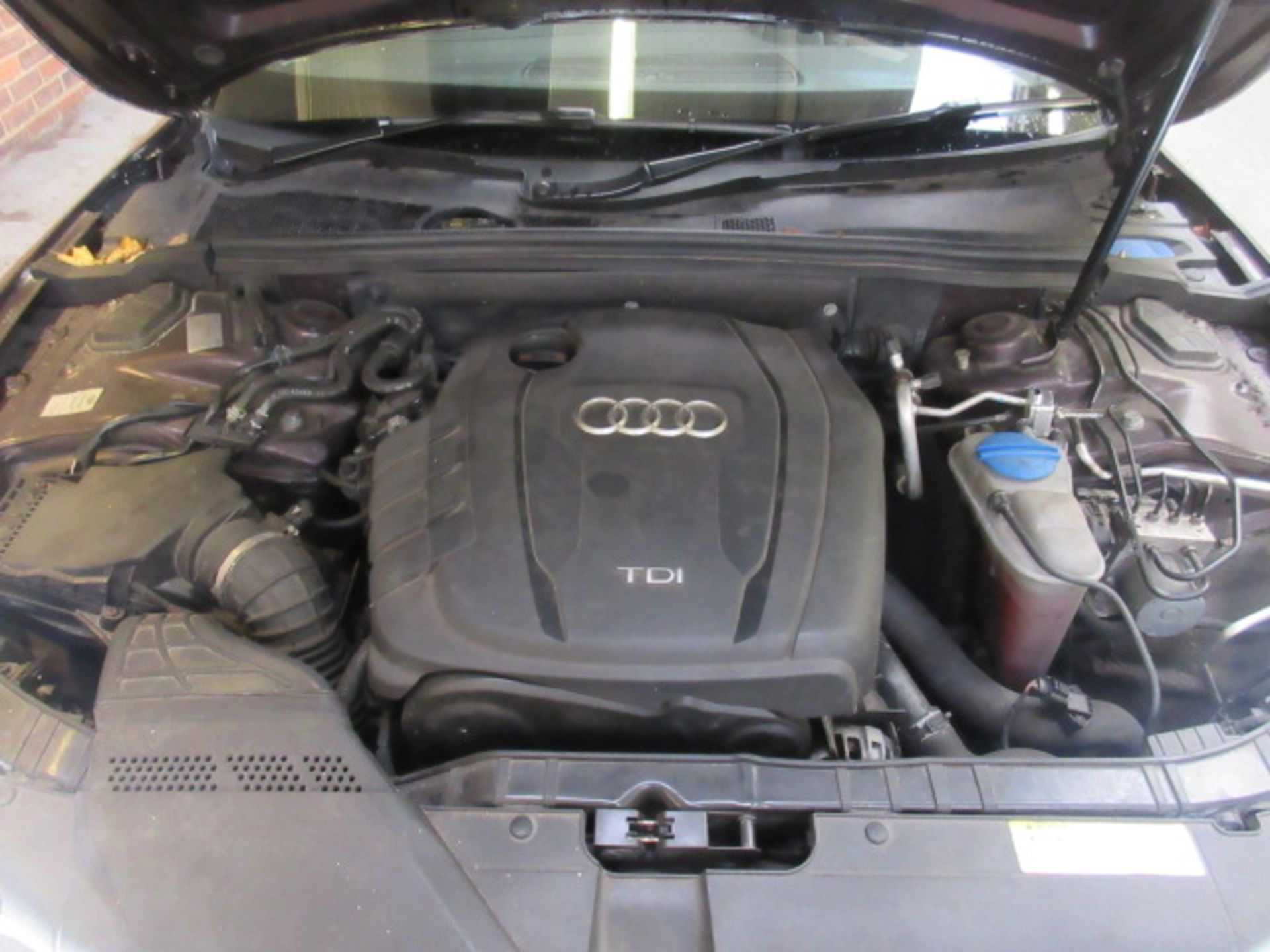 13 13 Audi A5 S Line TDi Quattro - Image 7 of 20