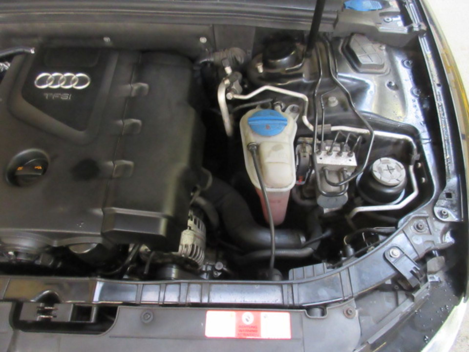 10 10 Audi A5 S Line TFSI 211 - Image 13 of 26